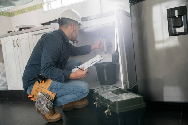 Best Pipe Repair Near Me  in Clearfield, PA