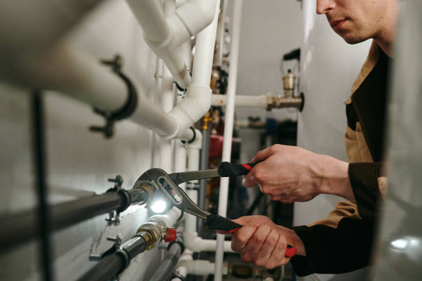 Best Water Leak Repair  in Clearfield, PA