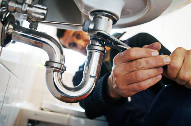 Best Clogged Drain Plumber  in Clearfield, PA