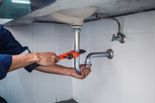 Best Gas Line Repair  in Clearfield, PA