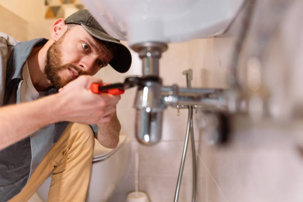 Best Local Plumber Services  in Clearfield, PA
