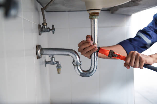Best Faucet Repair  in Clearfield, PA