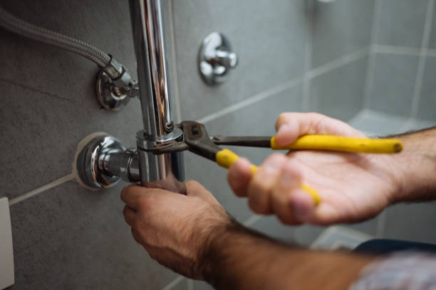 Best Plumbing Installation Services  in Clearfield, PA
