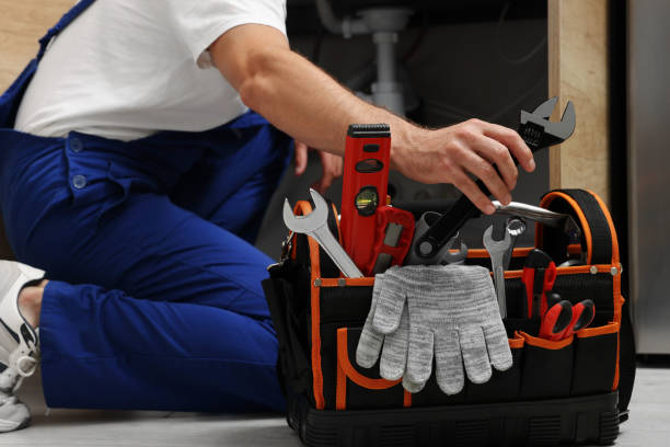Trusted Clearfield, PA Plumbing Experts