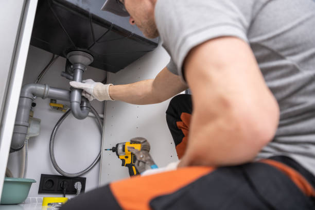 Best Affordable Plumbing Services  in Clearfield, PA