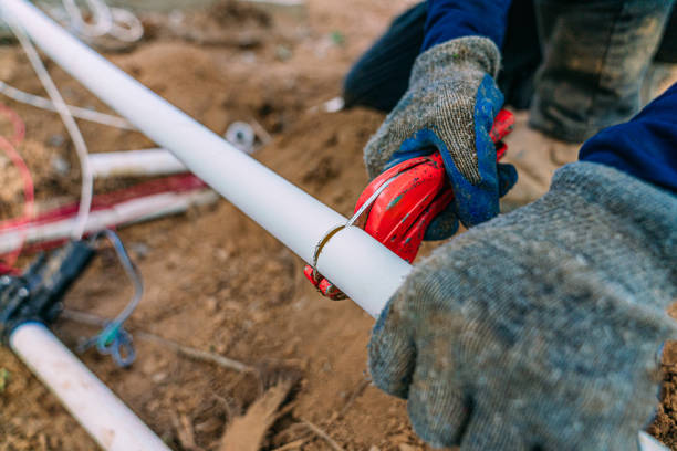 Best Emergency Plumber  in Clearfield, PA